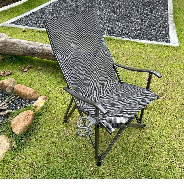 เก้าอี้ COLEMAN รุ่น US PATIO SLING CHAIR 20294